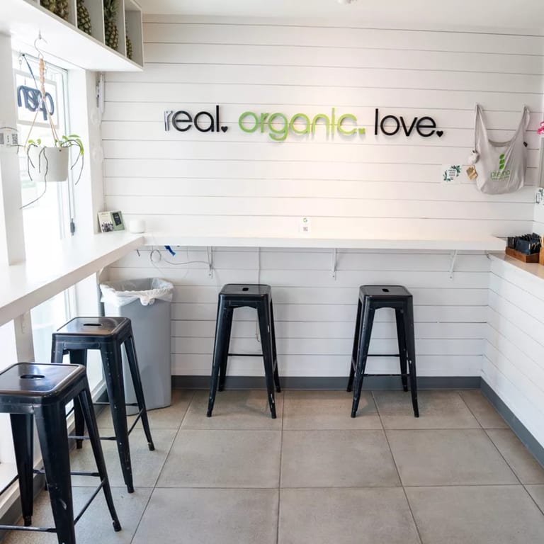 Visit Us on 30A