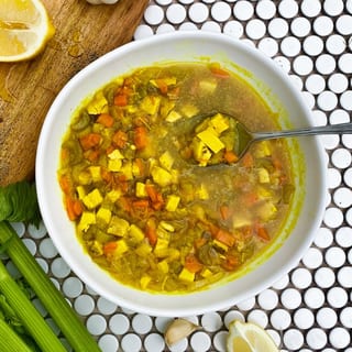 Chicken Soup 32oz