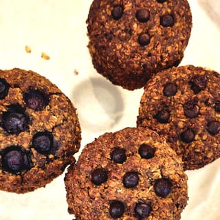 Breakfast Cookies (2)