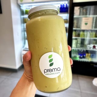 Broccoli Soup 32oz