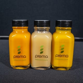 Juice Of The Day