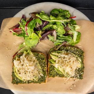Avocado Toast