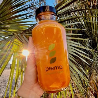 Orange Love