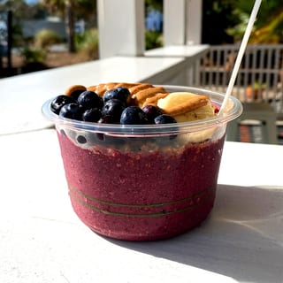 Acai Bowl