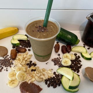 Coffee Love Smoothie